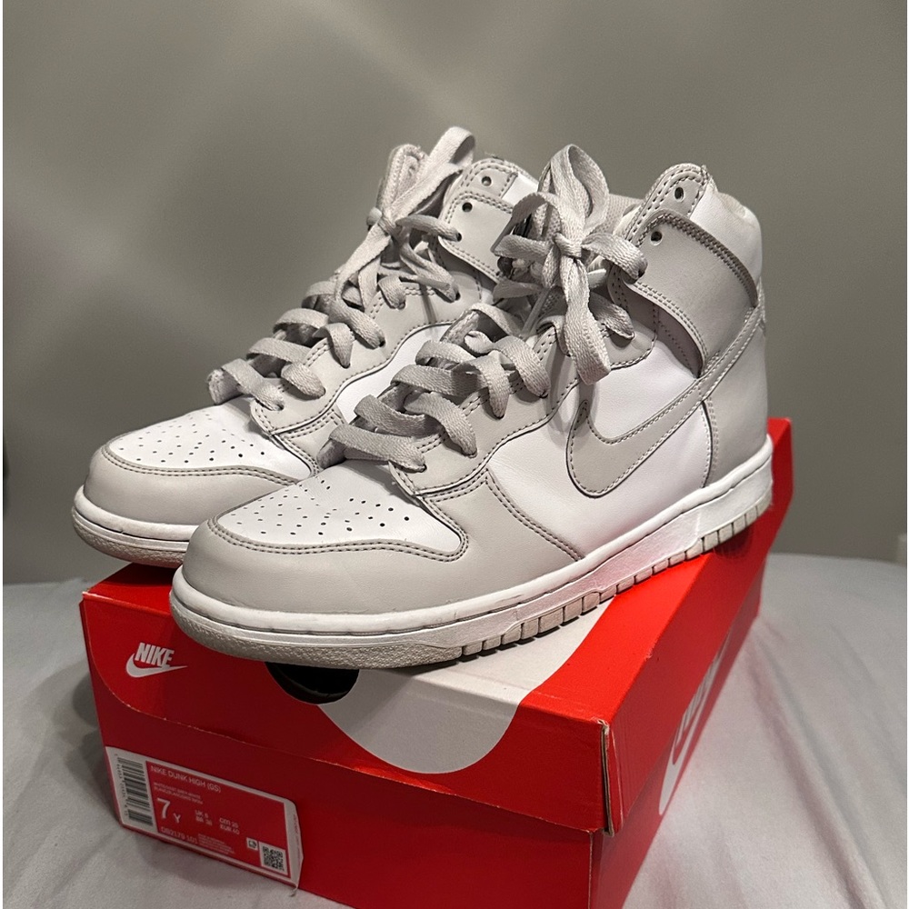 Nike Dunk 7Y/ womens 8.5